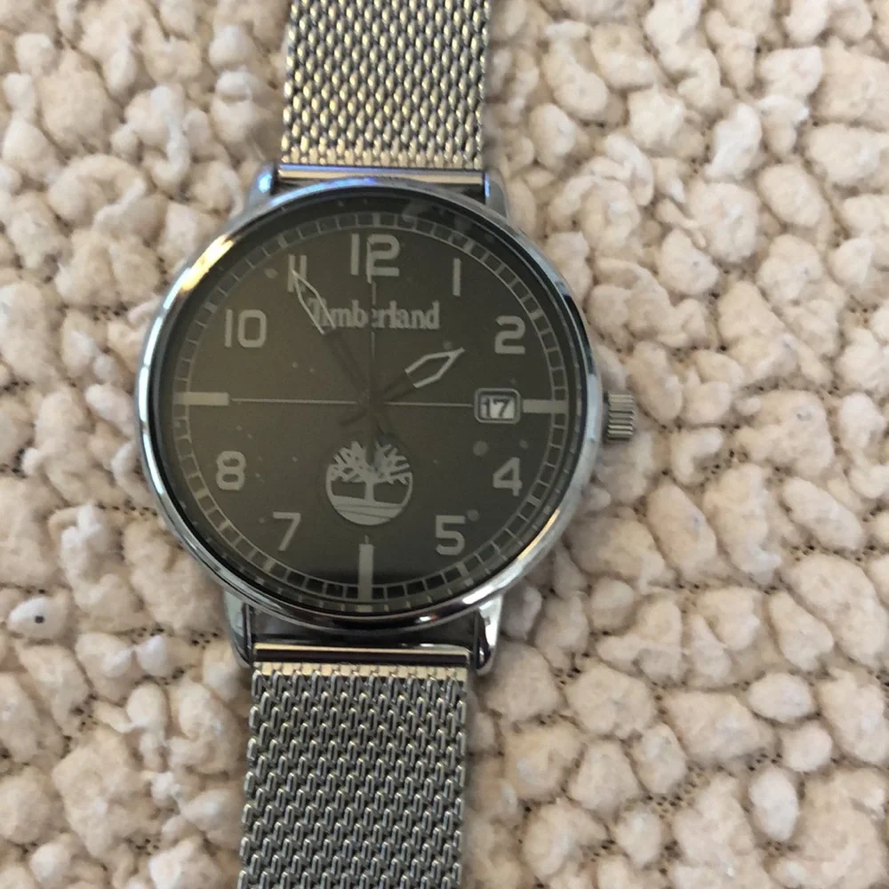 New Timberland Leominster-Z Watch
